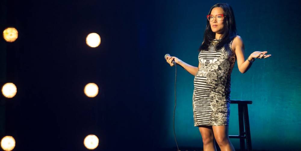 Amy Schumer - Chris Rock - 26 Hilarious Standup Comedy Specials to Watch on Netflix ASAP - cosmopolitan.com