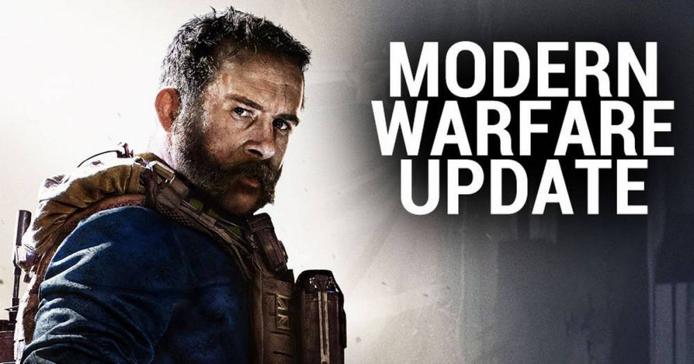 Call of Duty Modern Warfare PC download today: 170GB BattleNet error hits players - dailystar.co.uk