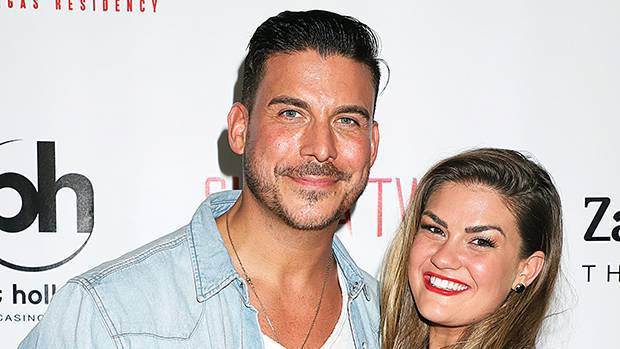 Andy Cohen - Lisa Vanderpump - Beau Clark - Katie Maloney - Brittany Cartwright - Tom Schwartz - Jax Taylor Admits He’s Scared To Get Brittany Cartwright Pregnant: ‘I Think The Worst’ - hollywoodlife.com