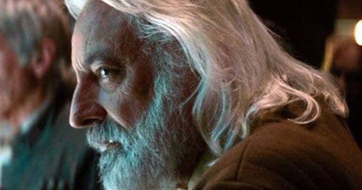 Andrew Jack - Peter Jackson - ‘Star Wars’ actor Andrew Jack dies from COVID-19 - globalnews.ca - Britain - state Indiana