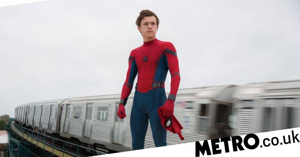 Spider-Man 3 filming is delayed due to coronavirus pandemic - metro.co.uk