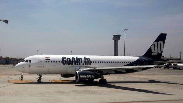 Covid-19: After pay cut, GoAir tells staff that portion of March salary has been deferred to April - livemint.com - city New Delhi