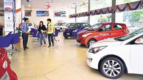 Automakers hit hard by covid-19, March sales decline over 50% - livemint.com - India - city Mumbai