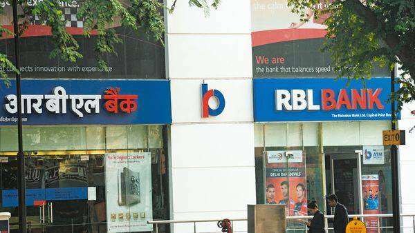 RBL Bank lost about 8% deposits in Q4, cost of deposit declines - livemint.com - India - city Mumbai