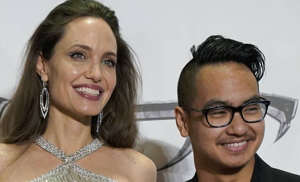 Angelina Jolie - Brad Pitt - Angelina Jolie Reveals Maddox Will Return to College 'As Soon As Things Settle' - justjared.com - South Korea - city Seoul, South Korea