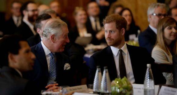 Harry Princeharry - Meghan Markle - Charles Princecharles - Prince Charles' Covid 19 diagnosis leaves Prince Harry shaken; Makes a heart wrenching phone call to dad? - pinkvilla.com - Britain - Canada