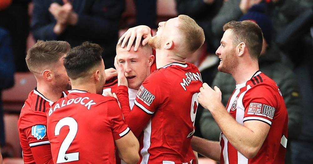 Chris Wilder - Sheffield United make decision on contract talks with duo amid coronavirus suspension - mirror.co.uk