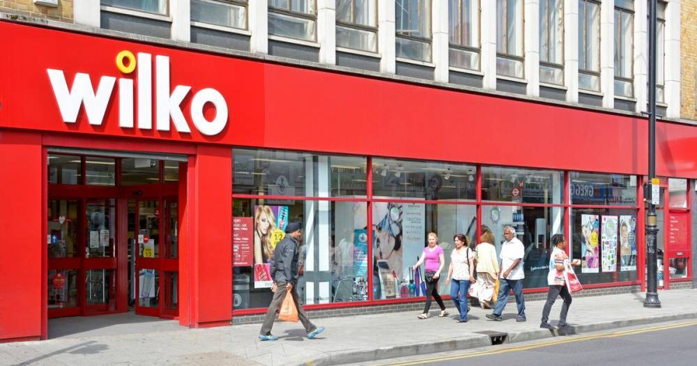 Wilko speaks out on whether stores will remain open as it axes pick 'n' mix aisles - mirror.co.uk - Britain