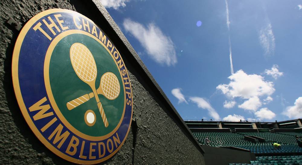 Olympics - War Ii - Wimbledon 2020 Cancelled Due to Global Health Crisis - justjared.com - city Tokyo