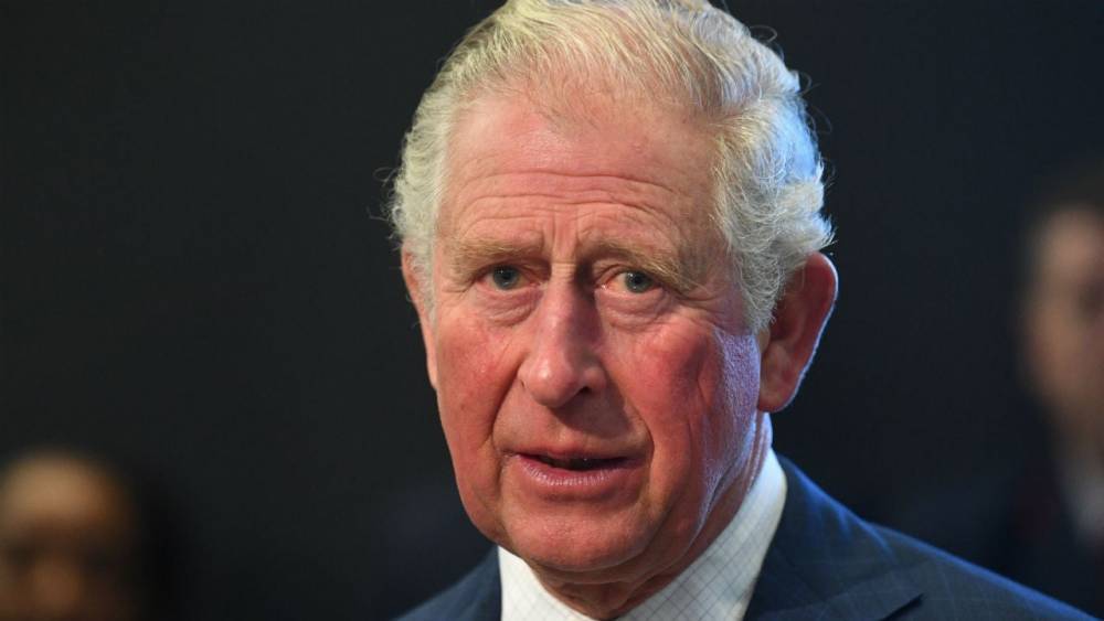prince Harry - Prince Charles Breaks Silence About His Coronavirus Diagnosis in Moving New Video - etonline.com - Britain - county Prince William