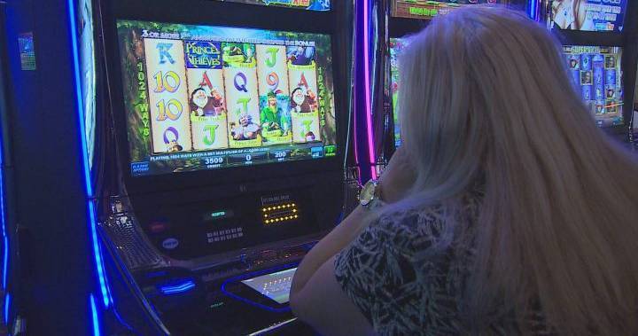 Club Regent casino patron tested positive for COVID-19 - globalnews.ca