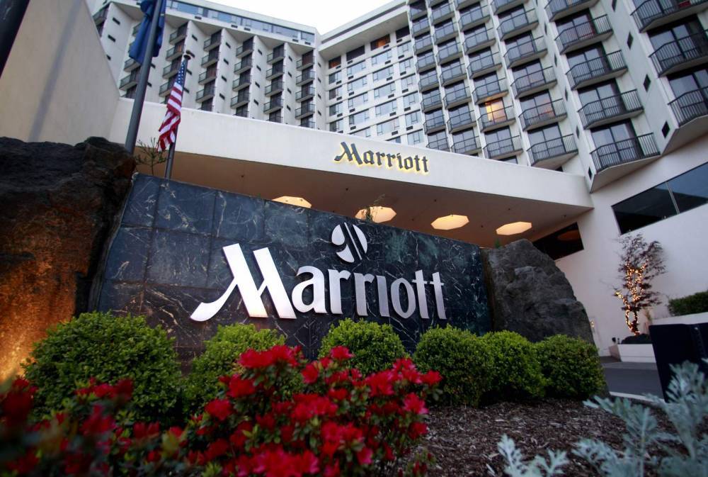 Marriott says new data breach affects 5.2 million guests - clickorlando.com