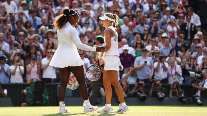 Serena Williams - Coronavirus pandemic cancels Wimbledon; 1st time since WWII match won't be played - fox29.com - Usa - Germany