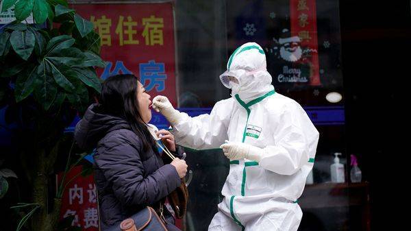 China concealed extent of coronavirus outbreak, US intelligence says - livemint.com - China - province Hubei - Usa