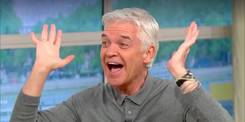 Holly Willoughby - April Fools Day 2020: All the best pranks, and who has refrained and why - digitalspy.com