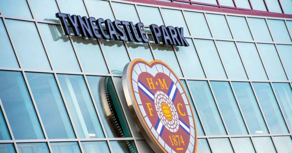 Hearts place staff on furlough as talks over avoiding savage wage cuts for Jambos stars continue - dailyrecord.co.uk