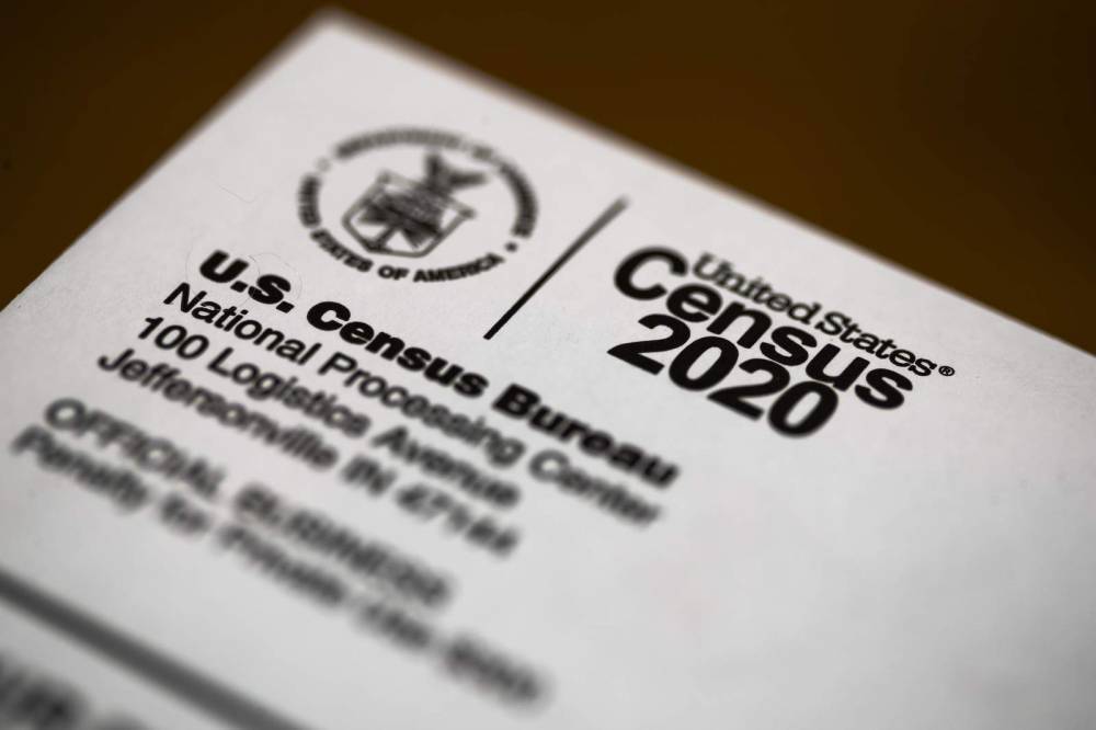 Census bureau encourage families to fill out 2020 Census to help emergency resources - clickorlando.com - Usa - county Orange