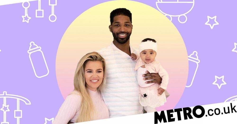 Kylie Jenner - Khloe Kardashian - Tristan Thompson - Jordyn Woods - Khloe Kardashian wants another baby with ex Tristan Thompson as he ‘puts pressure on’ for them to reunite - metro.co.uk