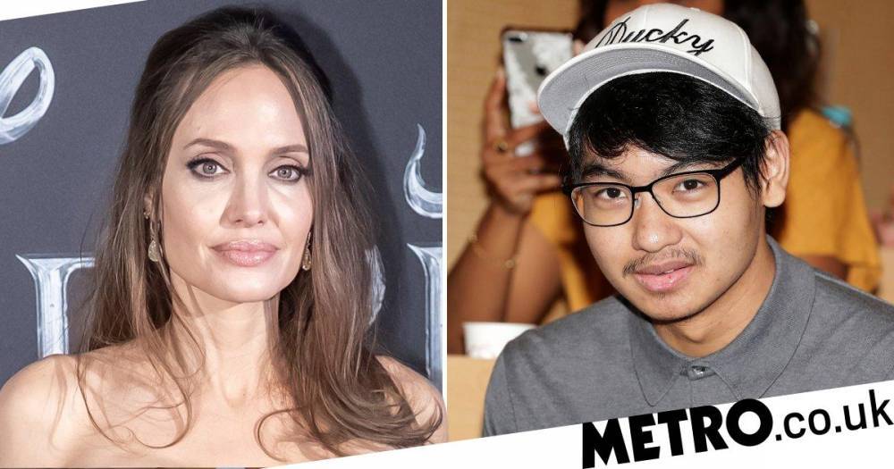 Angelina Jolie - Angelina Jolie says son Maddox will go back to school in Korea ‘as soon as things settle’ with coronavirus - metro.co.uk - South Korea - Los Angeles - city Seoul, South Korea