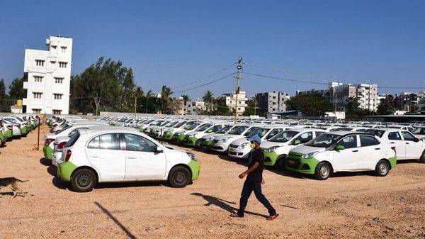 How the gig economy hurts the small guy - livemint.com