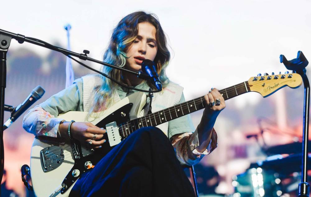 Listen to Clairo’s previously unreleased ‘Everything I Know’ demo - nme.com