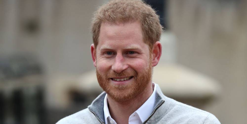Prince Harry Is Excited to Live in L.A. But Feels Guilty for Leaving the U.K. During the Pandemic - cosmopolitan.com - Britain - state California - Canada