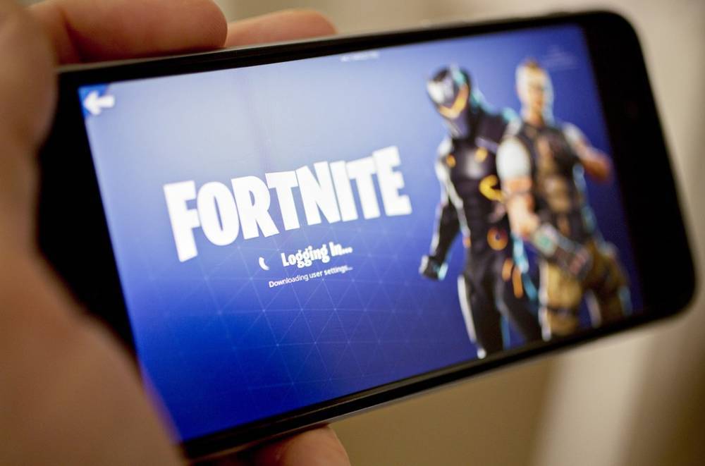 Judge Allows Single Claim in Subway Musician's Suit Over 'Fortnite' Dance Moves - billboard.com