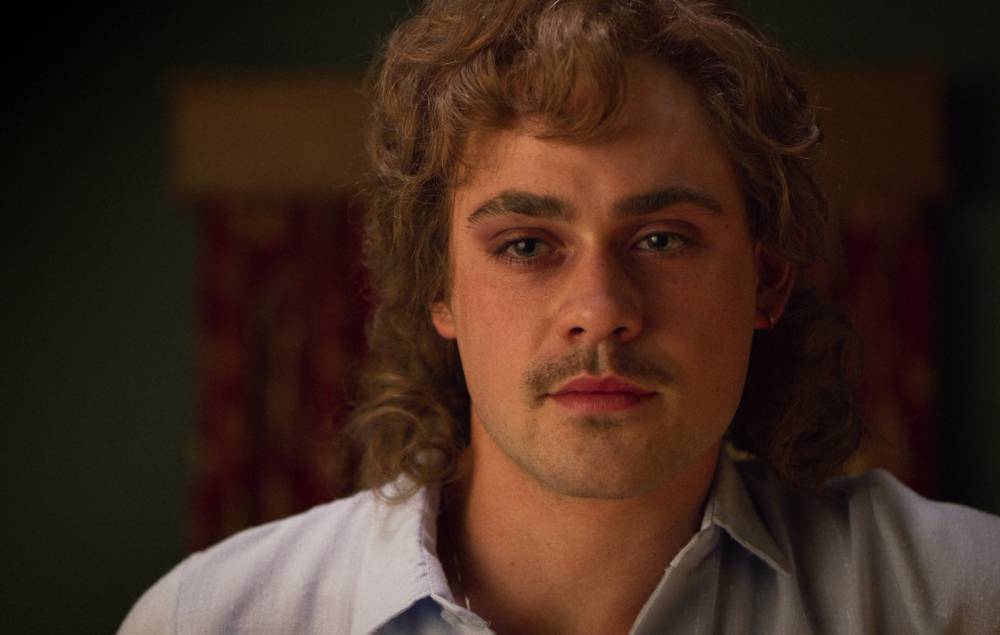Dacre Montgomery - ‘Stranger Things’ actor Dacre Montgomery is releasing a book of poetry - nme.com