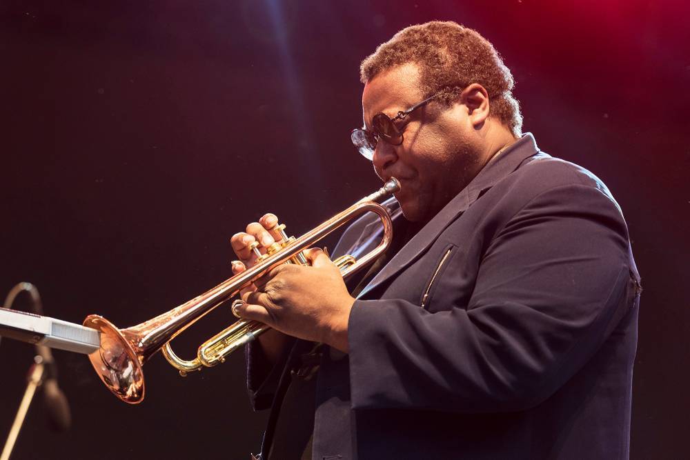 Wallace Roney - Miles Davis - Wallace Roney, jazz trumpeter, dies at 59 from coronavirus complications - nypost.com - county St. Joseph