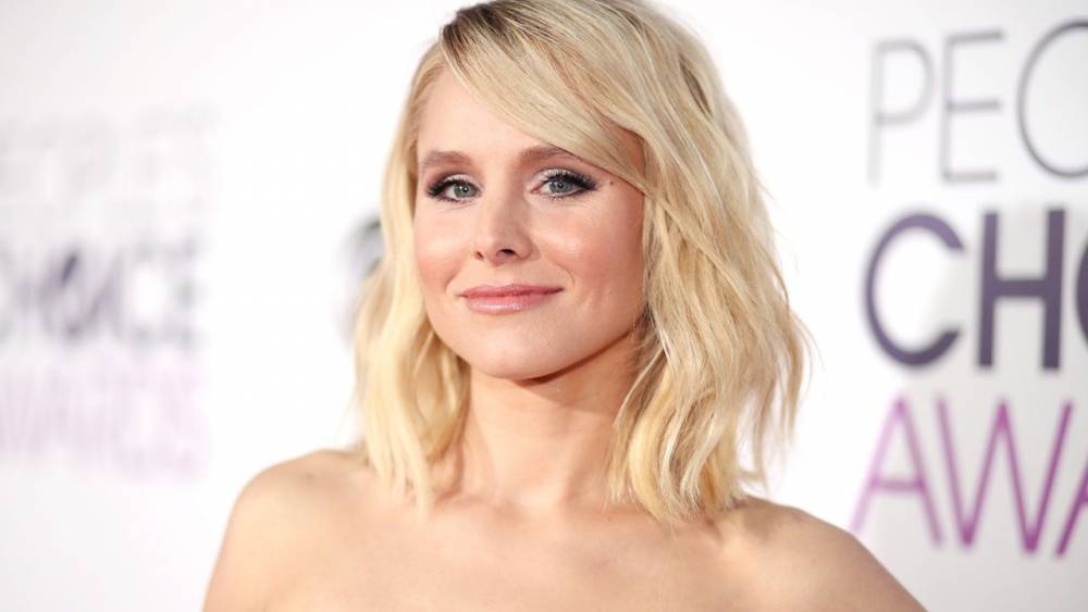 Kristen Bell Offering Fans Chance to Win Virtual Game Night to Raise Money for COVID-19 Relief Efforts - etonline.com - county Bell