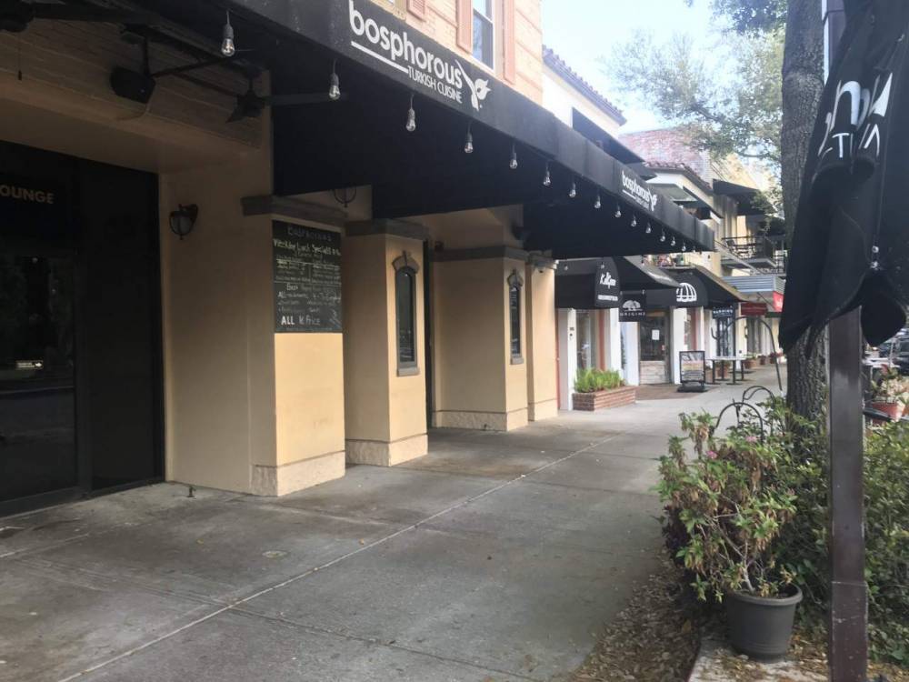Donald Trump - Darren Soto - Small business owners: Florida representative hosts town hall to address coronavirus economic concerns - clickorlando.com - state Florida