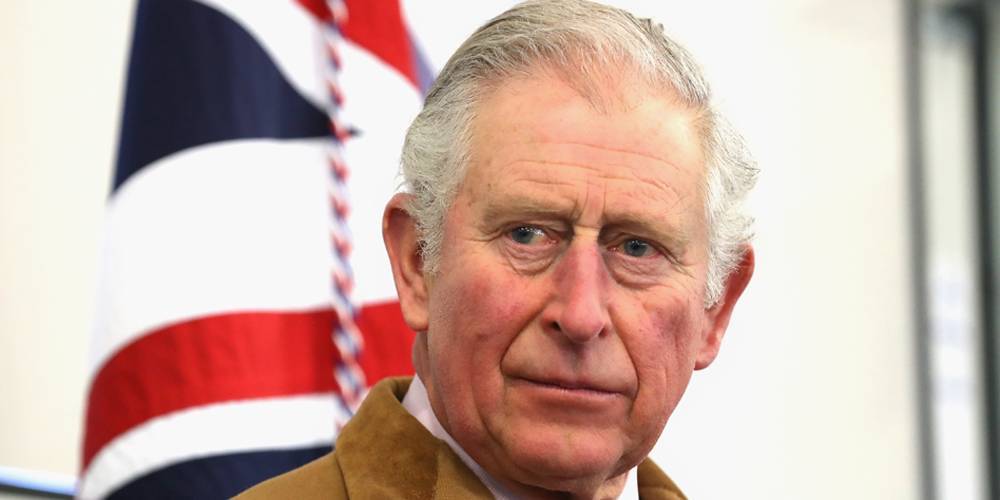 queen Elizabeth - Prince Charles Makes First Statement Since His Diagnosis - Watch! (Video) - justjared.com