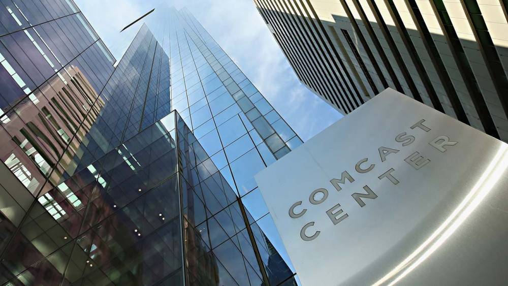 Fox Corp - Comcast, Fox Strike New Long-Term Carriage Deal - hollywoodreporter.com