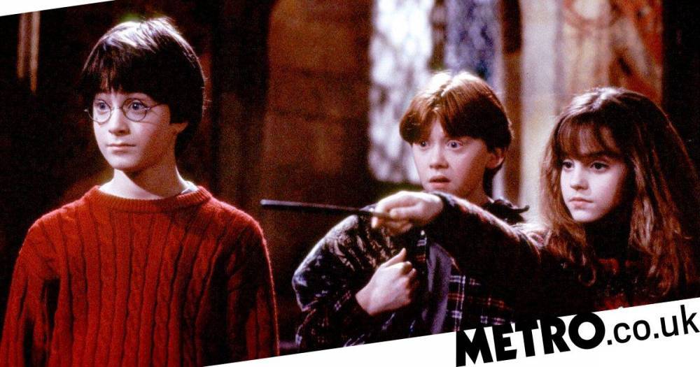 JK Rowling is coming to ease your coronavirus lockdown boredom with magic thanks to Harry Potter At Home - metro.co.uk
