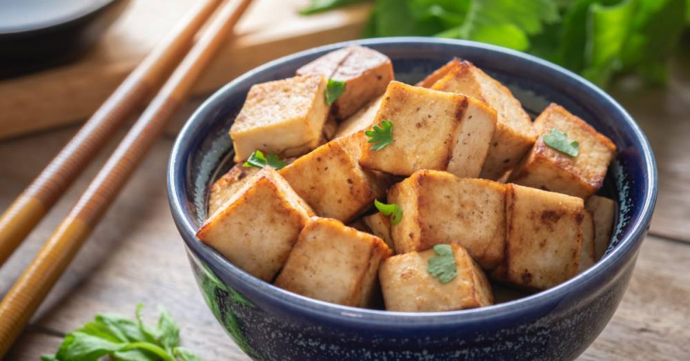 Soy-based foods may promote heart health - medicalnewstoday.com