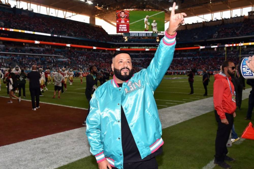 DJ Khaled Partners With Organization To Deliver Resources To Hospital Professionals - theshaderoom.com