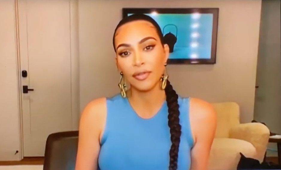 Kim Kardashian - Kim Kardashian Slams Anyone Not Taking Coronavirus Pandemic Seriously: ‘It Is Extremely Irresponsible’ - etcanada.com