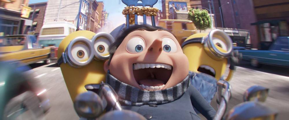 'Wicked' movie release delayed, 'Minions' pushed to 2021 - clickorlando.com - Los Angeles