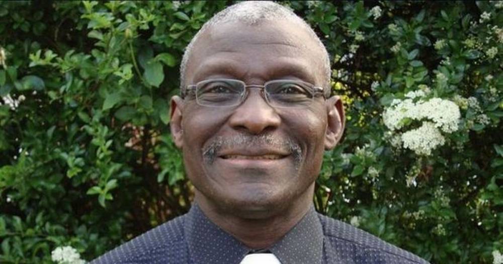 Alexandra Hospital - Retired NHS doctor who was still working to save lives tragically dies after contracting coronavirus - manchestereveningnews.co.uk - Britain - Nigeria