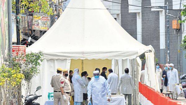 Stigma, lack of kits hamper virus testing at private labs - livemint.com - India