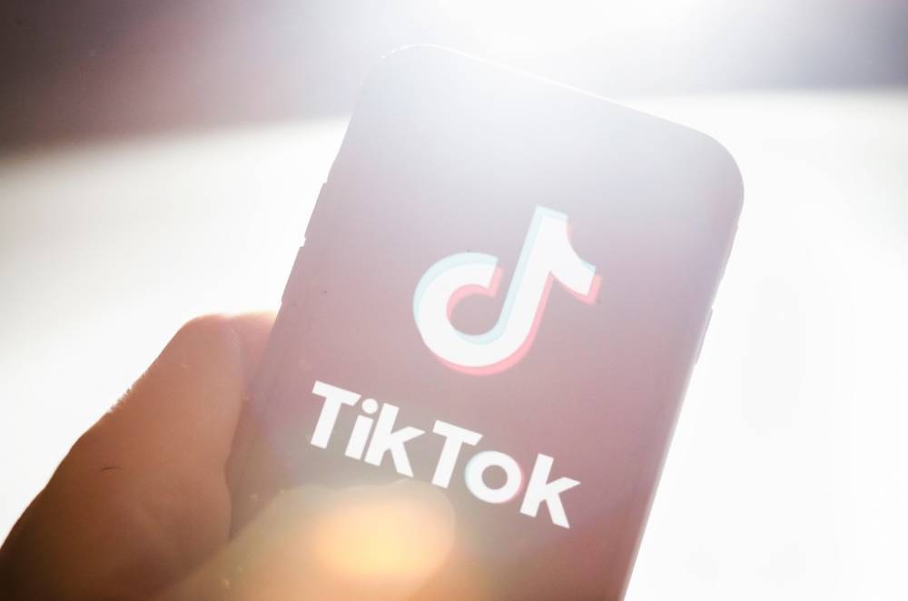 TikTok Now Has Short-Term Licensing Deals With the Major Labels - billboard.com