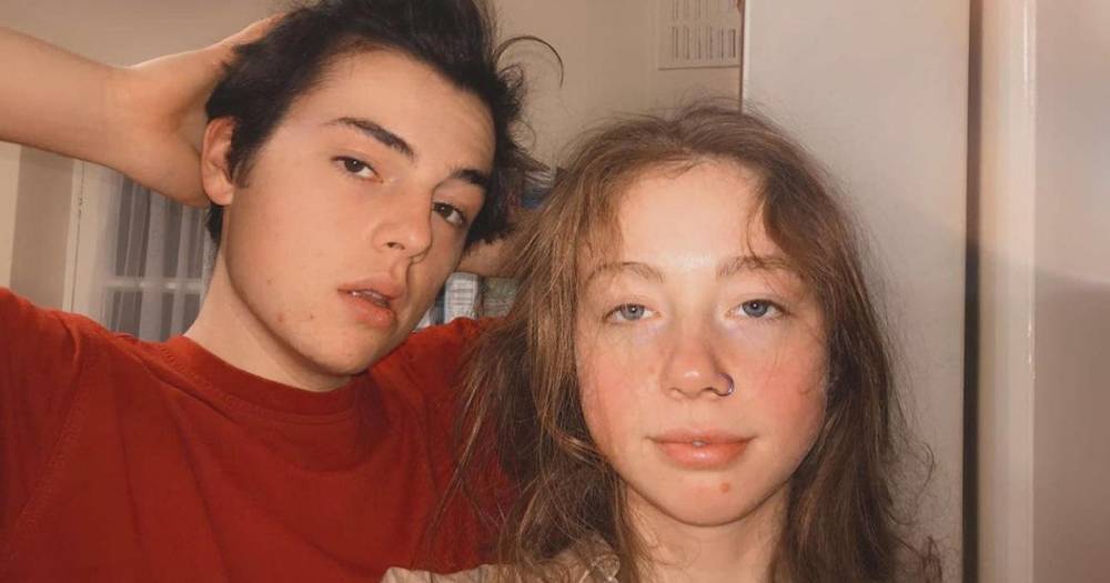 Boy missing for a week may be walking 280 miles to see girlfriend in lockdown - dailystar.co.uk