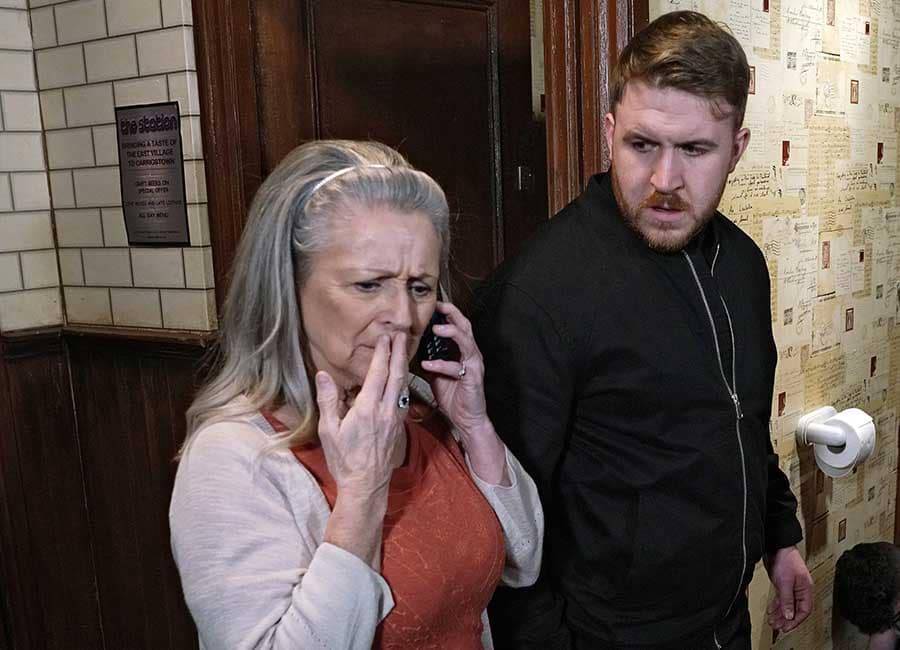 Easter Sunday - RTÉ reveals when Fair City will stop airing new episodes after filming ceased - evoke.ie - Ireland - city Fair