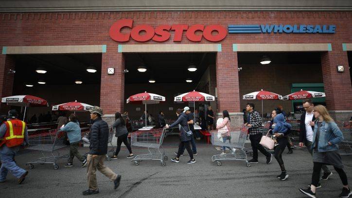 Costco to limit number of people in stores - fox29.com