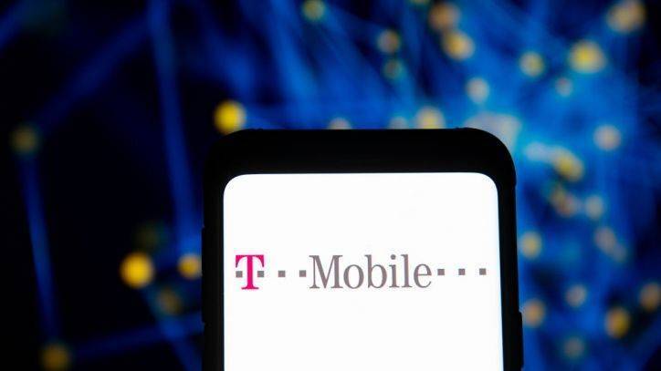 Mateusz Slodkowski - T-Mobile-Sprint merger completed, creating new wireless giant - fox29.com - New York - county Mobile