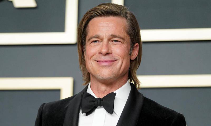 Amy Schumer - Brad Pitt - Leonardo Dicaprio - Margot Robbie - Quentin Tarantino - This is why Brad Pitt’s shirtless scene in ‘Once Upon A Time in Hollywood’ turned out so well - us.hola.com - city Hollywood
