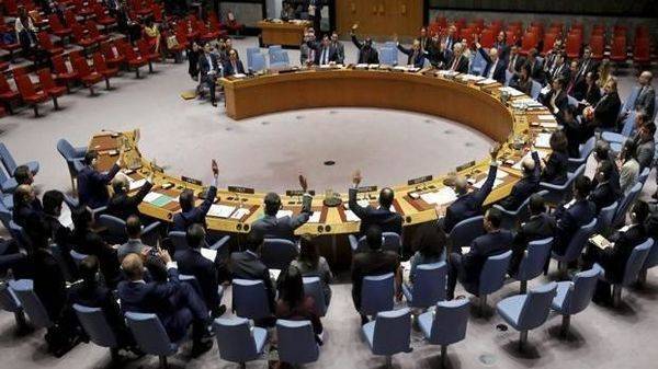 Antonio Guterres - UN Security Council seeks to get past US-China spat on coronavirus - livemint.com - China - Usa - Tunisia - city Tunisia