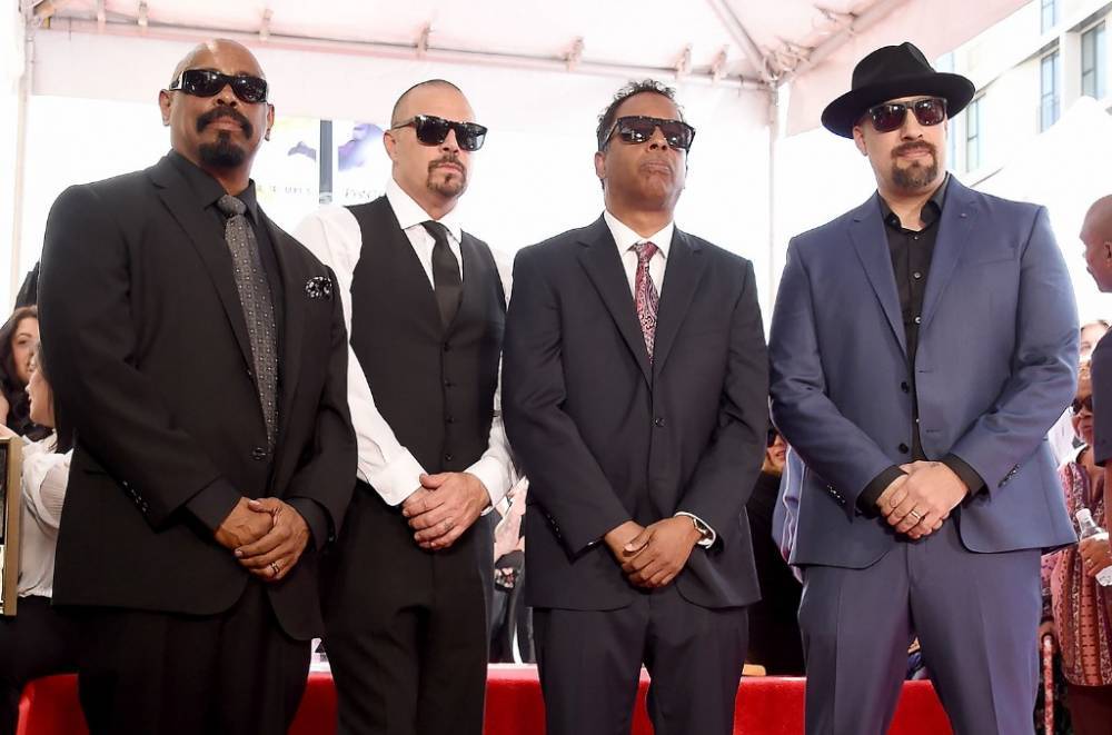 B-Real, Santana & Snoop Dogg’s Covid-Proof Side Hustle? Selling Marijuana - billboard.com - county Real - city San Fernando