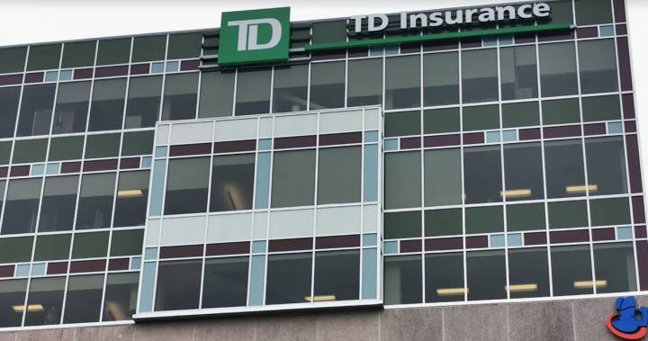 TD call centre employee in Halifax tests positive for COVID-19 - globalnews.ca - county Halifax