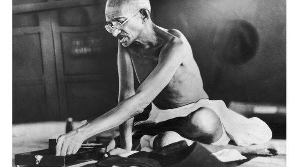 Mahatma Gandhi - Opinion | Mahatma Gandhi’s talisman is more relevant than ever today - livemint.com - India